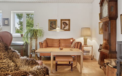Jenvold - 950M from the Sea: Lejlighed, Ejerlejlighed, Estate, Altan, Villa, Hotel