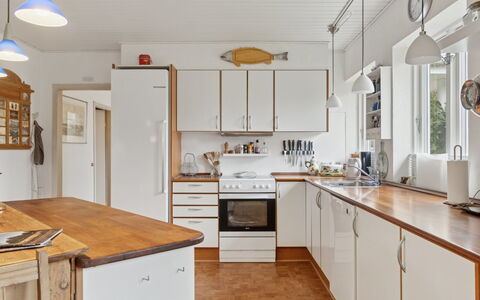 Jenvold - 950M from the Sea: Bjergkæde, Dal, Bjerglandsby, Ferieby