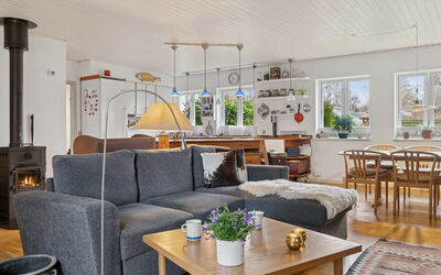 Jenvold - 950M from the Sea