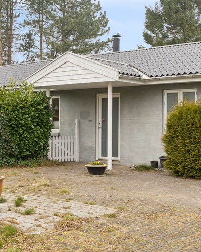Jenvold - 950M from the Sea