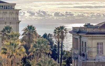Le Mirazur