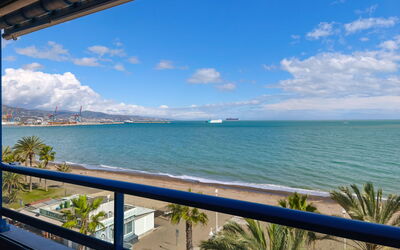 Malaga Pacifico