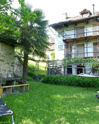 Casa Jolli