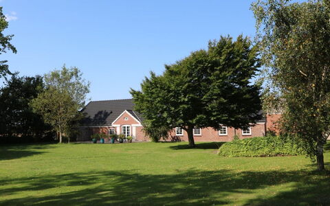 Brigitte - 1.3Km to the Fjord: Sommerhus, Skur, Hytte, Stuehus, Prærie, Hytte, Lade, Bjælkehytte, Garden Bygninger