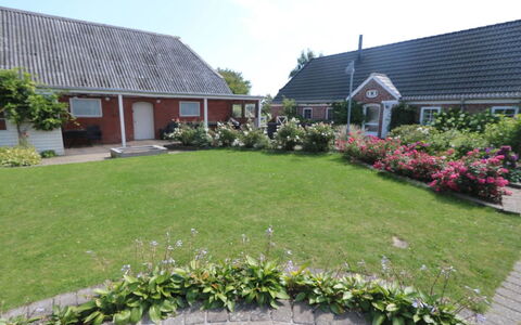 Brigitte - 1.3Km to the Fjord: Sommerhus, Skur, Hytte, Stuehus, Prærie, Hytte, Lade, Bjælkehytte, Garden Bygninger