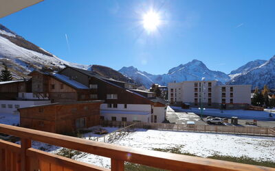 Les Deux Alpes 652