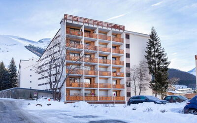 Les Deux Alpes 652