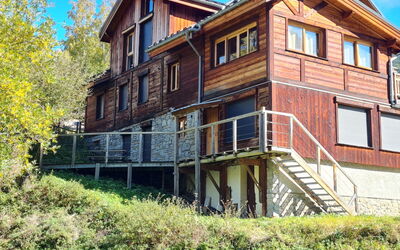 Les Deux Alpes 672