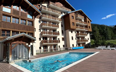 Modane 606
