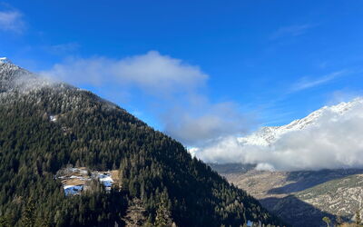 Modane 606
