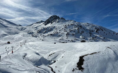 Modane 606