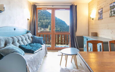 Modane 607