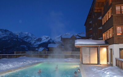 Modane 607