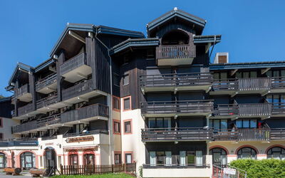 Grand Morillon C