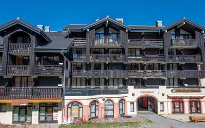 Grand Morillon C