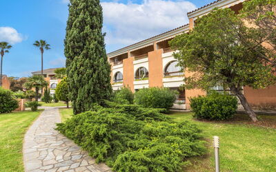 Casa Antonio