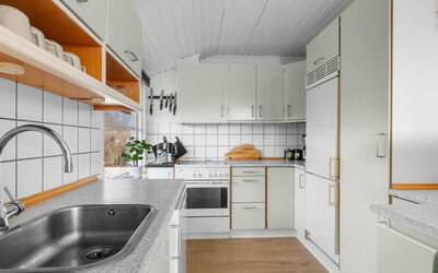 Justina - 200M from the Sea