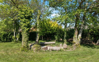 Justina - 200M from the Sea