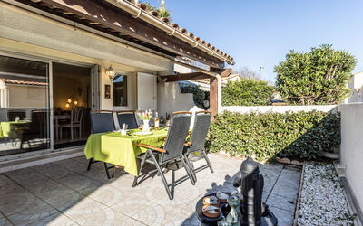 Domaine Grand Plage