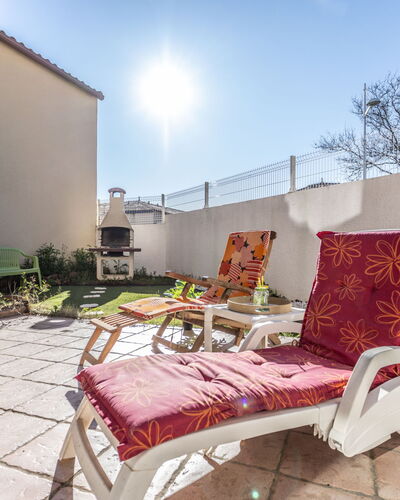 Domaine Grand Plage