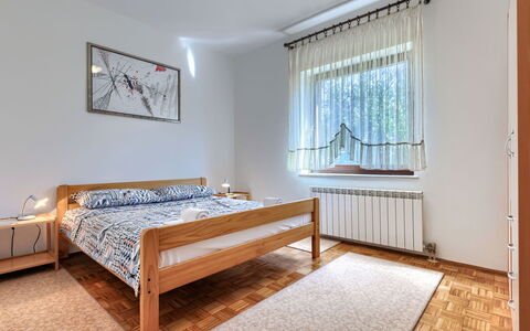Feriebolig:&nbsp;Zoki 1 221.1