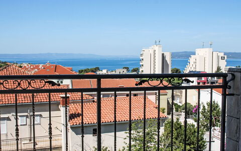 Feriebolig:&nbsp;Villa Silvia 40.3