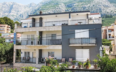 Feriebolig:&nbsp;Villa Silvia 40.2