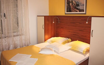 Feriebolig:&nbsp;Villa Silvia 40.1