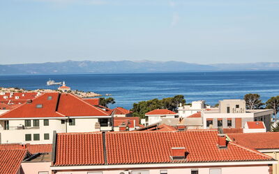 Feriebolig:&nbsp;Villa Silvia 40.1