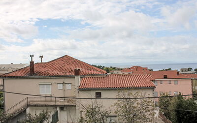 Feriebolig:&nbsp;Villa Silvia 40.2
