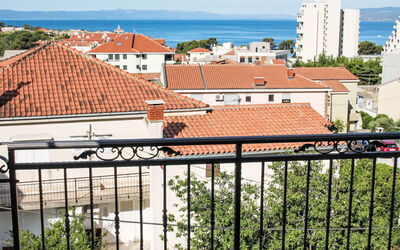 Feriebolig:&nbsp;Villa Silvia 40.3
