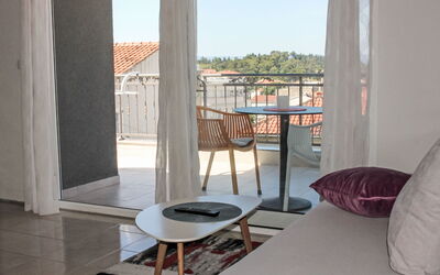 Feriebolig:&nbsp;Villa Silvia 40.3