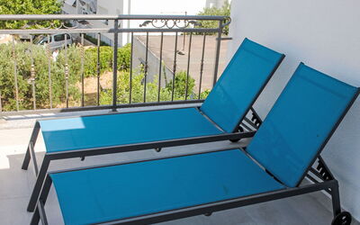 Feriebolig:&nbsp;Villa Silvia 40.4