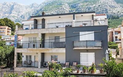 Feriebolig:&nbsp;Villa Silvia 40.4