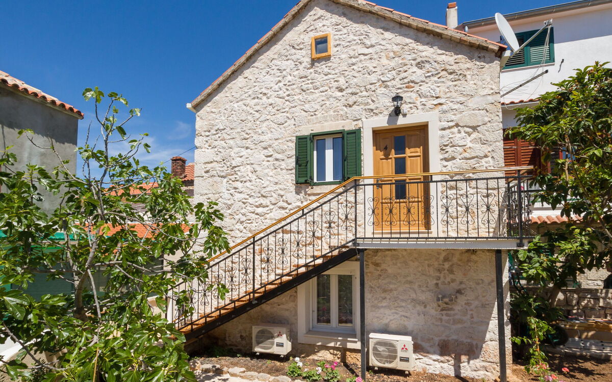 Feriebolig:&nbsp;A Luxury Sibenik 112.1