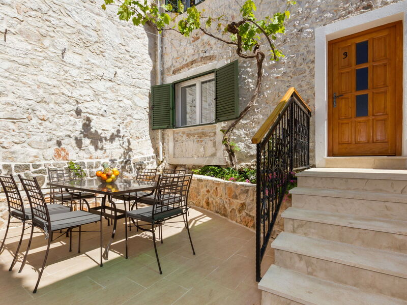 Feriebolig:&nbsp;A Luxury Sibenik 112.1