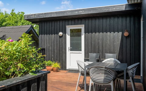 Fatima - 1Km from the Sea: Estate, Skygge, Indkørsel, Stuehus