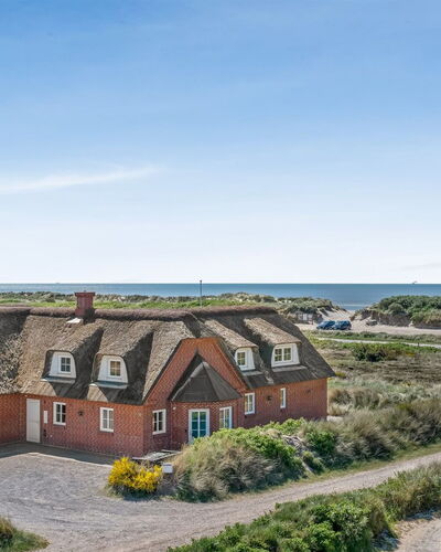 Gytha - 75M from the Sea
