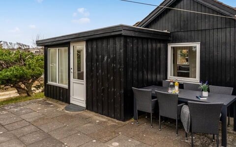 Godja - 1Km from the Sea: Træ, Hjem, Veranda, Dæk, Hårdttræ, Tag, Bejdse, Trægulve, Eco Hotel