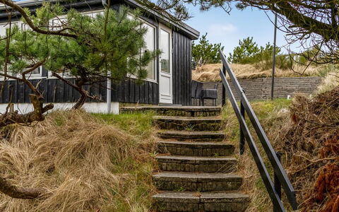 Godja - 1Km from the Sea: Træ, Hjem, Veranda, Dæk, Hårdttræ, Tag, Bejdse, Trægulve, Eco Hotel