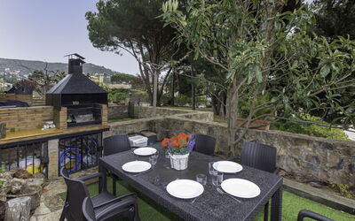 Feriebolig:&nbsp;Cabanyes Club 750.6