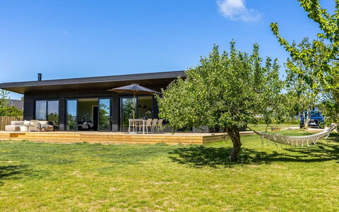 Edvia - 200M to the Fjord: Lejlighed, Ejerlejlighed, Estate, Altan, Villa, Hotel