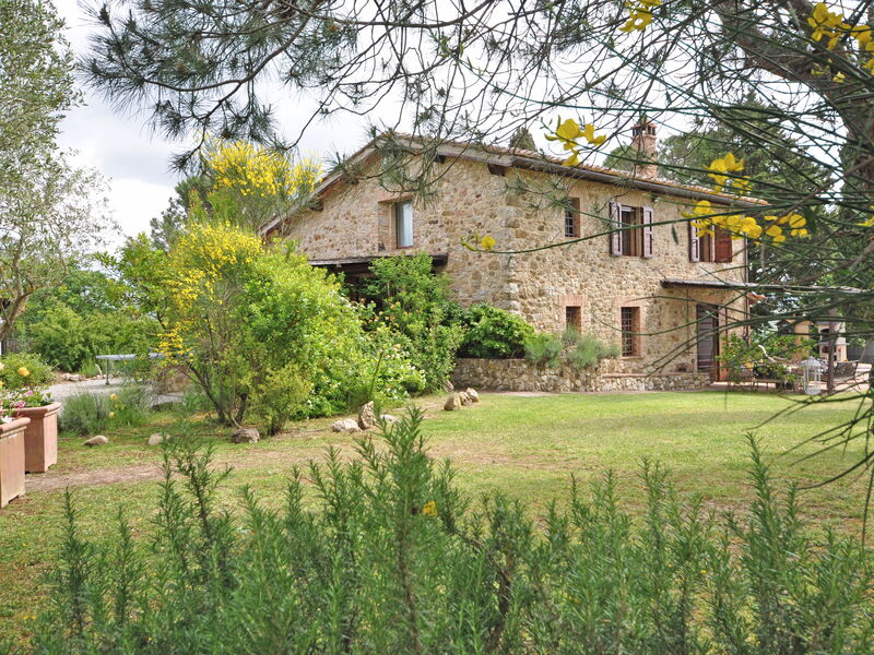 Capanna Al Lago
