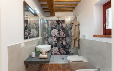Villa Marielena Chianti Farnhouse
