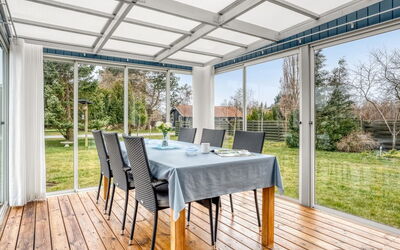 Thorir - 500M from the Sea
