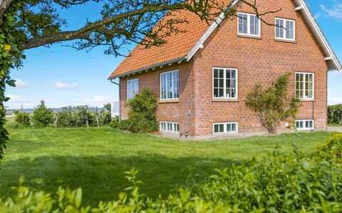 Freja - 12Km from the Sea