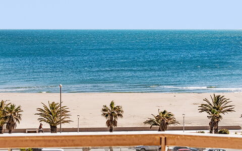 Les Rives du Soleil: Himmel, Blå, Daytime, Krop Af Vand, Strand, Horisont, Kyst, Landskab, Sommer, Hav