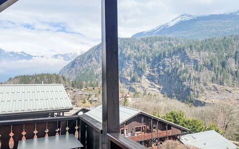 Les Grands Balcons: Bjergrige Landskabsformer, Bjerg, Bakke, Bjergkæde, Hill Station, Kam, Dal, Alps, Altan, Glacial Landskabsform