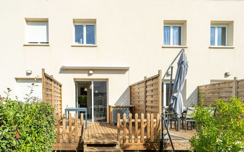 La Dune: Møbel, Træ, Indretning, Gulvbelægning, Køkken, Cabinetry, Etage, Værelse, Større Bandage, Skab