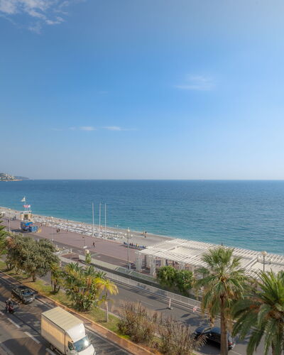 Baie Azur